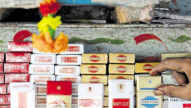 UAE considers further tax hike on cigarettes