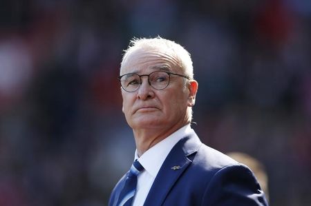 Leicester City: The unlikely Kings of England