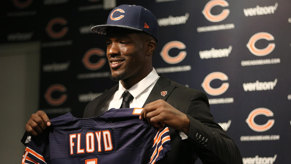 2016 NFL Draft Rumors: Leonard Floyd a top ten pick?