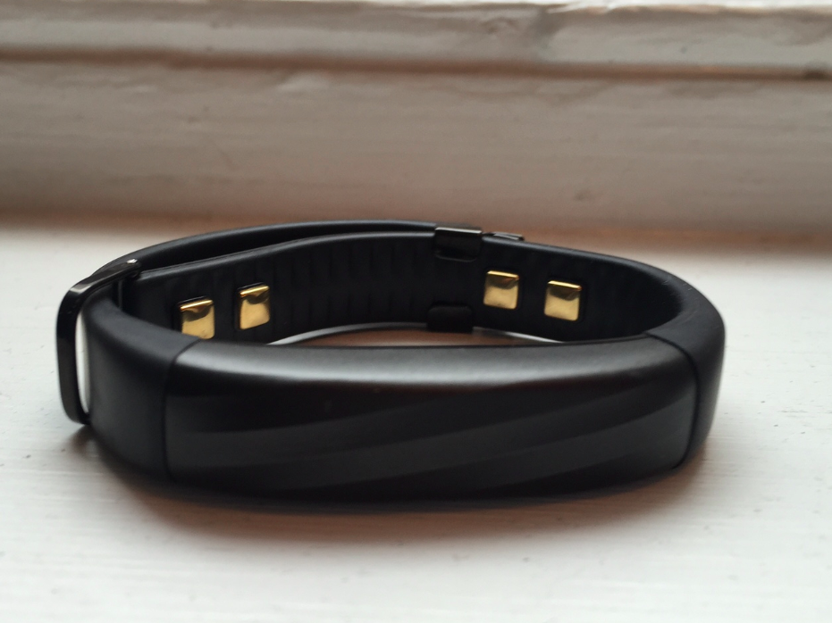 JawboneUP4