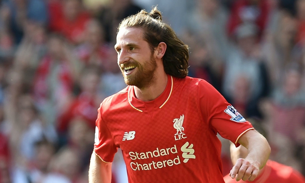 Revealed Liverpool ace vows to cut off hair and beard with goal in Europa League final