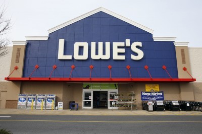 Stock Earnings Estimates Under Consideration: Lowe's Companies, Inc. (NYSE:LOW)