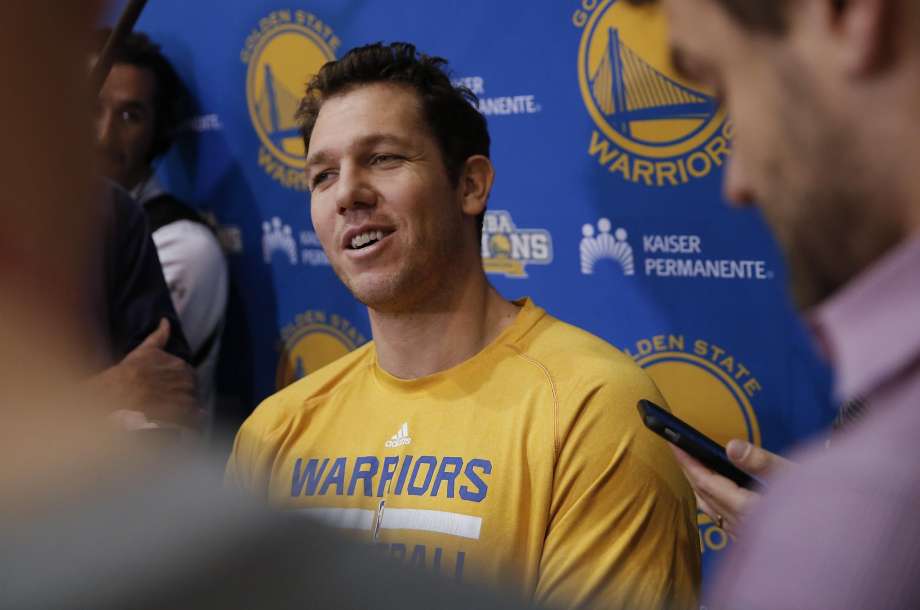 Lakers To Interview Luke Walton Soon