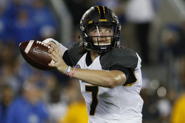 Maty Mauk