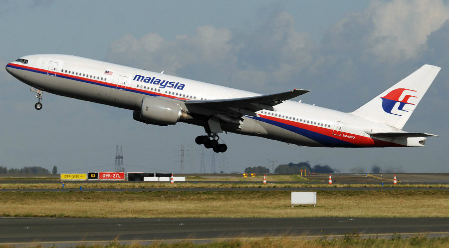 After two years of the Malaysian flight 370 disappearance two pieces of debris have been found and experts have stated they are most likely from the missing plane