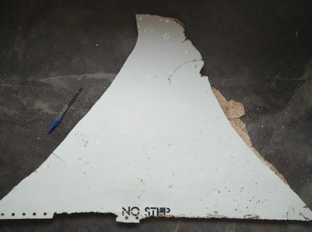 Debris found in South Africa, Mauritius 'almost certainly' from MH370: Malaysian minister