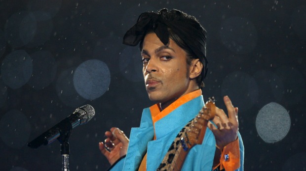 Prince was seeking treatment from an opioid-addiction specialist in the weeks before his death