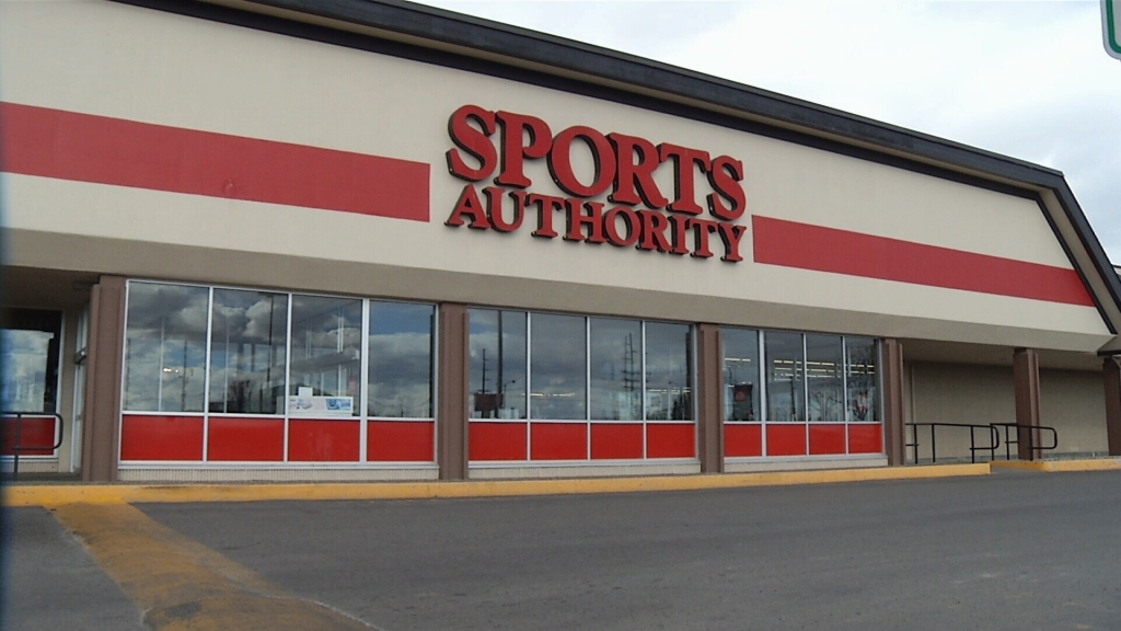 Sports Authority closing its doors: San Mateo, East Palo Alto stores liquidating as company goes out of business