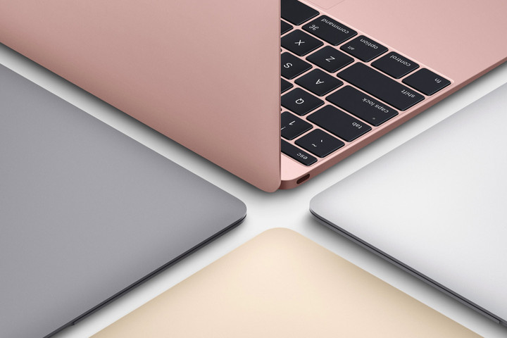 MacBook Pro 2016 Specs [Update]: Cheapest Apple Laptop In Pink Color Aims To Revive Sales