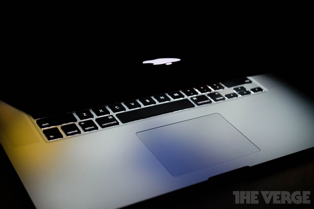 2016 MacBook Pro May Include OLED Display Touch Bar and Touch ID