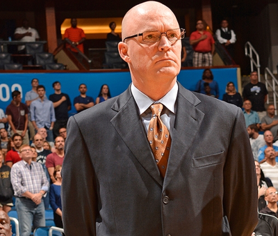 Scott Skiles