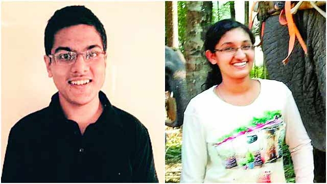 Maharashtra students shine in JEE main