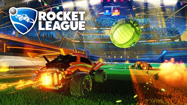 Rocket League Collector's Edition Pre-Order Announced by E-Xpress