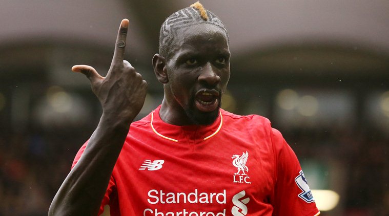 Mamadou Sakho Mamadou Sakho France Mamadou Sakho Liverpool Sakho France Sakho ban Mamadou Sakho ban Mamadou Sakho drug Sakho drug sports news sports football news Football