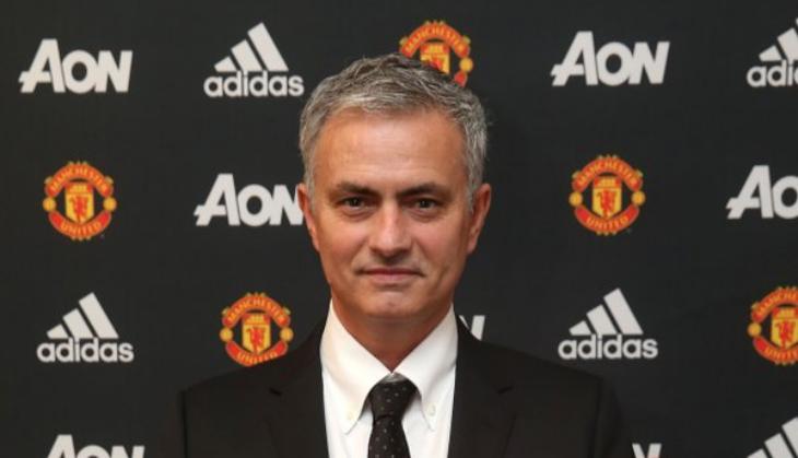 Jose Mourinho