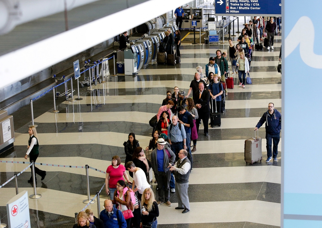 Commentary: Abolish the TSA