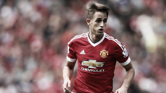 Injury news Darmian and Januzaj out for Premier League finale