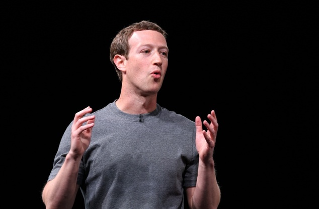 Facebook CEO Mark Zuckerberg says he has launched a'full investigation into claims the social networking site was omitting conservative-leaning articles