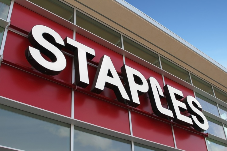 US court blocks Staples' multi-billion dollar acquisition of Office Depot