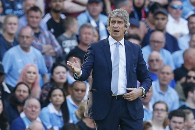 European progress English regression Arsenal underline Pellegrini’s muddled Man City legacy