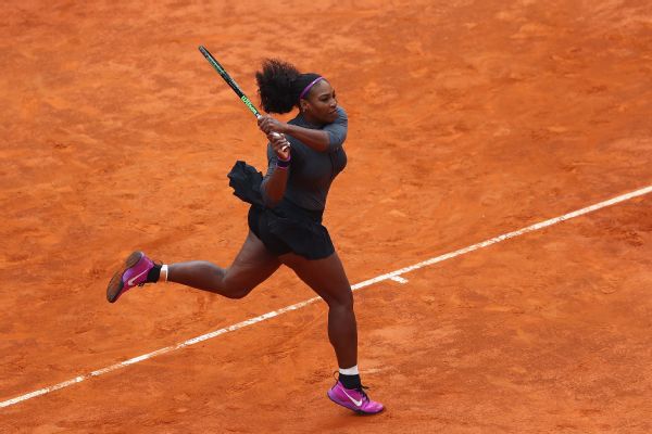 Serena Williams