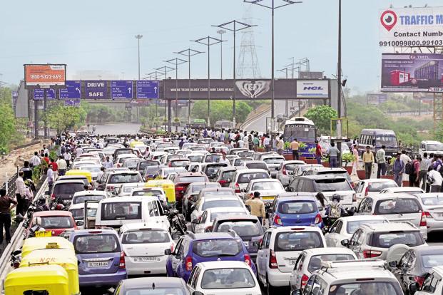 The Supreme Court is set to free up 64,522 diesel taxis to run in the Delhi-NCR circuit