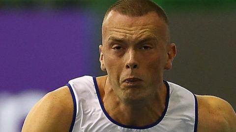 Richard Kilty