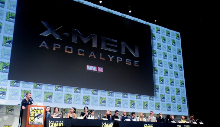 X-Men Apocalypse’ Spoiler Post Credits Scene Shows Mr. Sinister