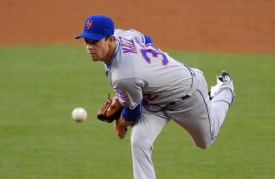 Mets LHP Steven Matz to miss next turn after elbow flares up