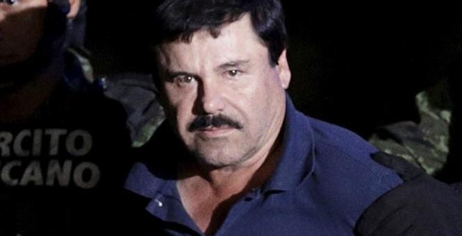 Mexican Judge Yes El Chapo Can Be Extradited to The United States