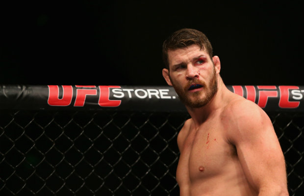 Michael Bisping