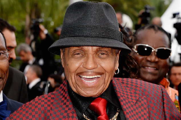 Joe Jackson Has Been Hospitalized Again!