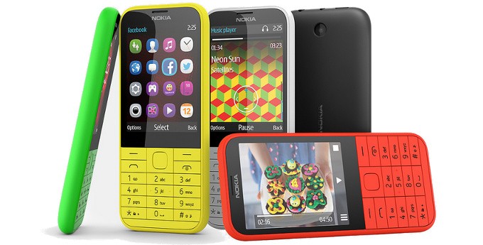 Nokia brand to return to smartphone and tablets