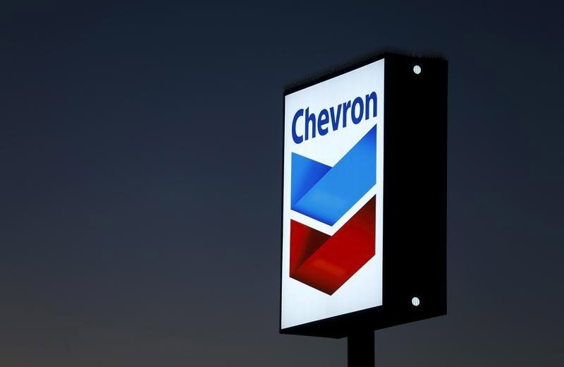 Militants attack Chevron company in Niger Delta