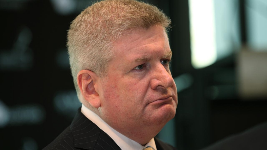 Mitch Fifield has confirmed he knew alleged NBN Co leaks had been referred to the AFP