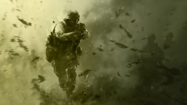 Call of Duty: Modern Warfare Trilogy Coming to Xbox 360 and PlayStation 3