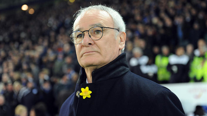 Money does not guarantee success – Leicester boss