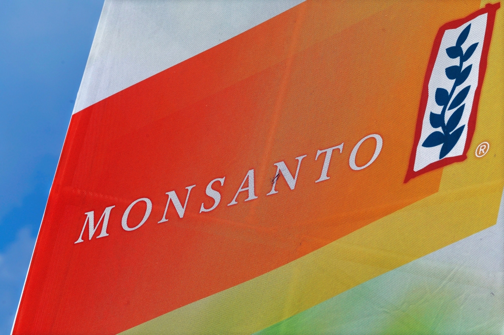 With $62B Monsanto acquisition, Bayer would move RTP HQ