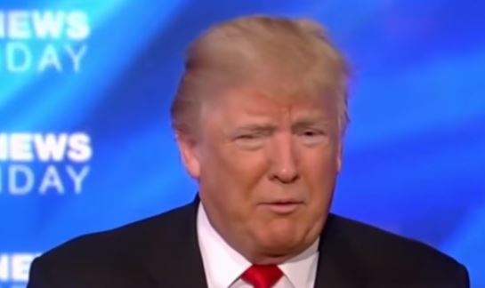 Fox News Looks Donald Trump In The Eye And Tells Him That He Can’t Win In November