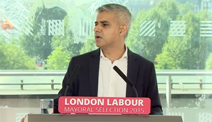 Labour ‘hangs on’ in local UK elections London set to elect first Muslim mayor