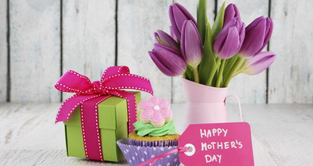 Mother's Day gift ideas