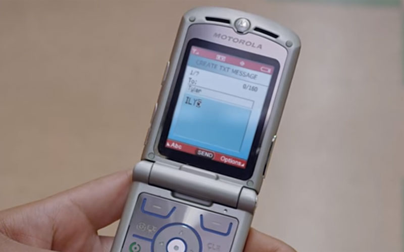 Moto Razr Motorola Moto Razr Motorola Moto Razr Motorola Moto Razr features Moto Razr relaunch Moto Razr new phone Motorola Flip phone technology technology news