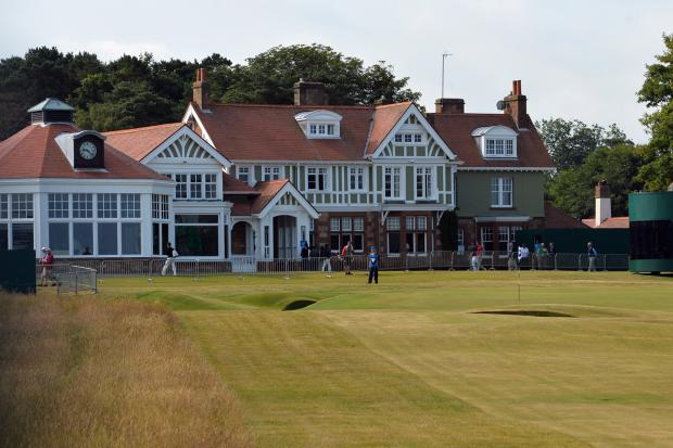 Muirfield Golf Club votes against allowing female members