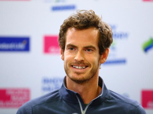 Rafael Nadal: Andy Murray Can Win The French Open