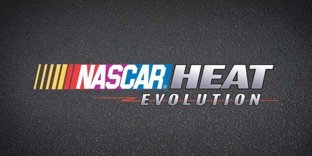 Nascar-Heat-Evolution