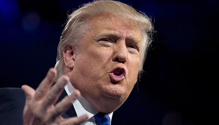 US Elections Donald Trump now emerges as lone GOP presidential candidate