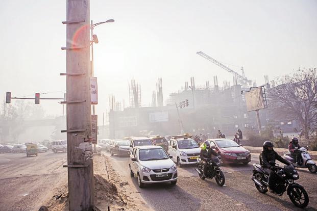 The plea to extend the ban was opposed by the ministry of heavy industry and enterprise which moved an application urging the tribunal not to restrict the movement or registration of diesel vehicles on cities other than Delhi