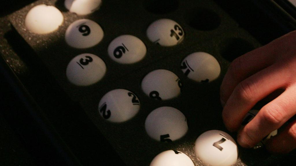 2016 NHL Draft Lottery to be held April 30 in Toronto