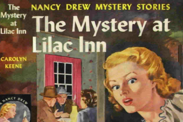 Nancy Drew Reboot Dead At CBS