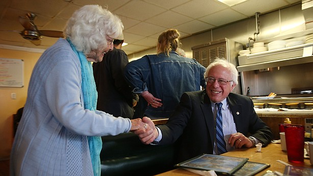 Sanders' Indiana Win Slows Clinton's Road to Democratic Nomination